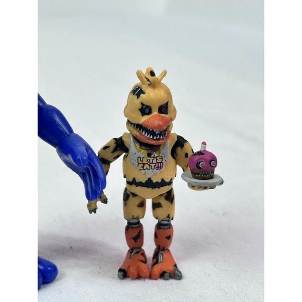 Funko product action